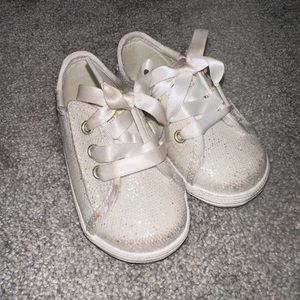 Baby girl shoes
